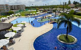 Flat Maré Mansa Porto de Galinhas - Muro Alto Condomínio Clube - FlatMaremansa